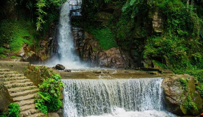 Gangtok Darjeeling Tour